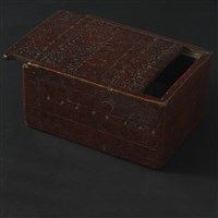 Divination Chest Collection Image, Figure 4, Total 4 Figures