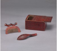 Divination Chest Collection Image, Figure 1, Total 4 Figures