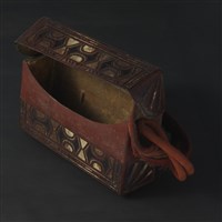 皮盒藏品圖，第3張