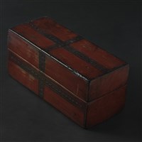 飾品收納盒藏品圖，第3張