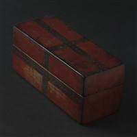 飾品收納盒藏品圖，第4張