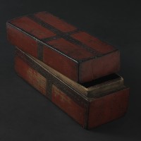飾品收納盒藏品圖，第1張