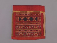 布片藏品圖，第1張