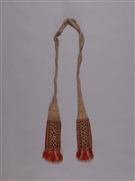 布帶藏品圖，第1張