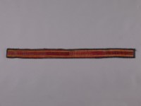 布帶藏品圖，第1張