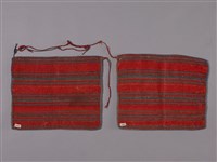 護腳布藏品圖，第1張