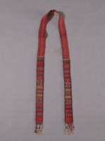 布帶藏品圖，第1張