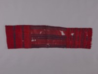 布片藏品圖，第1張