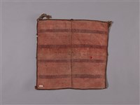 獵首袋藏品圖，第2張