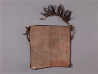 獵首袋藏品圖，第2張