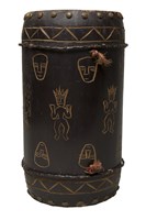 木鼓藏品圖，第2張