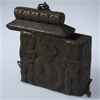 占卜箱藏品圖，第2張