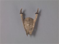 占卜用具藏品圖，第1張