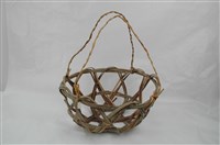 籐籃藏品圖，第1張