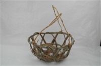 籐籃藏品圖，第1張
