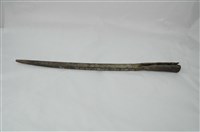 大鐵鍬藏品圖，第1張