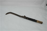 鐮刀藏品圖，第1張