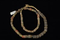 琉璃珠藏品圖，第1張