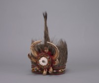 頭飾藏品圖，第1張