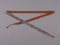 腰帶藏品圖，第1張