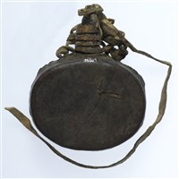 Gunpowder Container Collection Image, Figure 2, Total 3 Figures