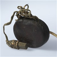 Gunpowder Container Collection Image, Figure 3, Total 3 Figures
