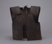 背心藏品圖，第1張