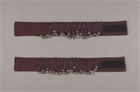 腳飾藏品圖，第1張