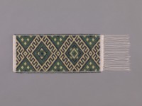 布片藏品圖，第1張