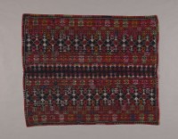 喪布藏品圖，第1張