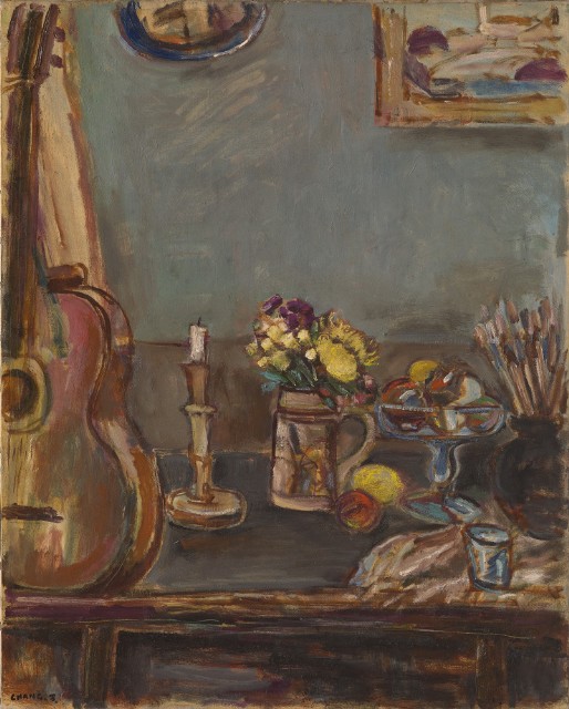 Still Life