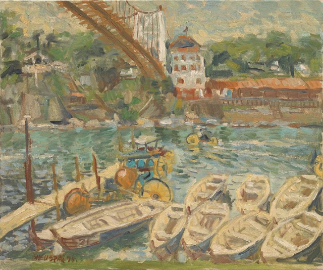 Scene From Bitan