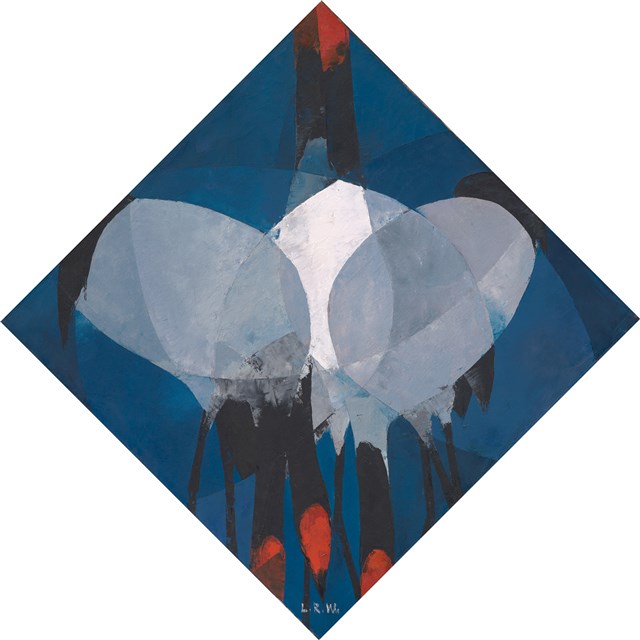 Longevity Crane