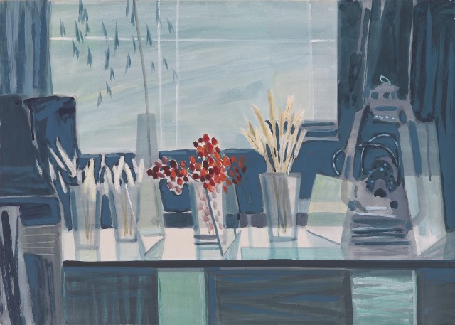 Still Life