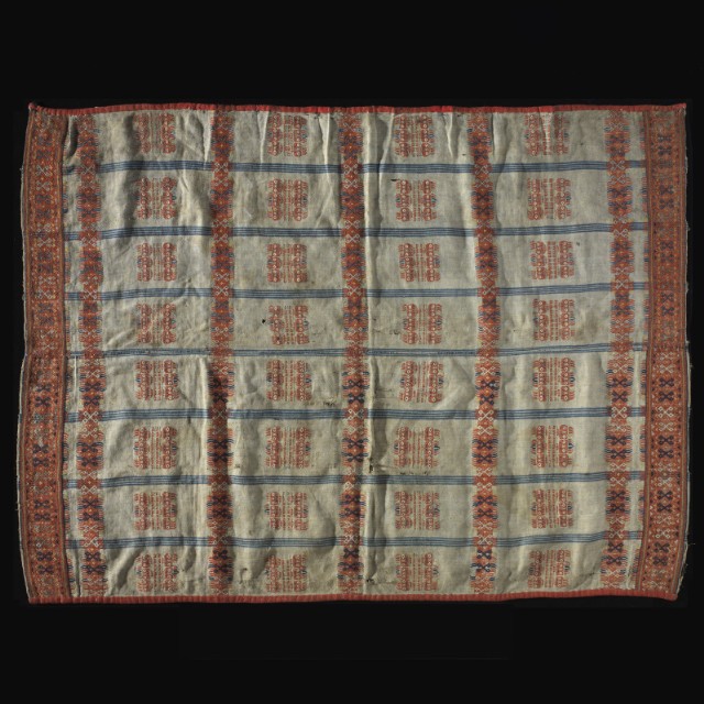 Square Scarf