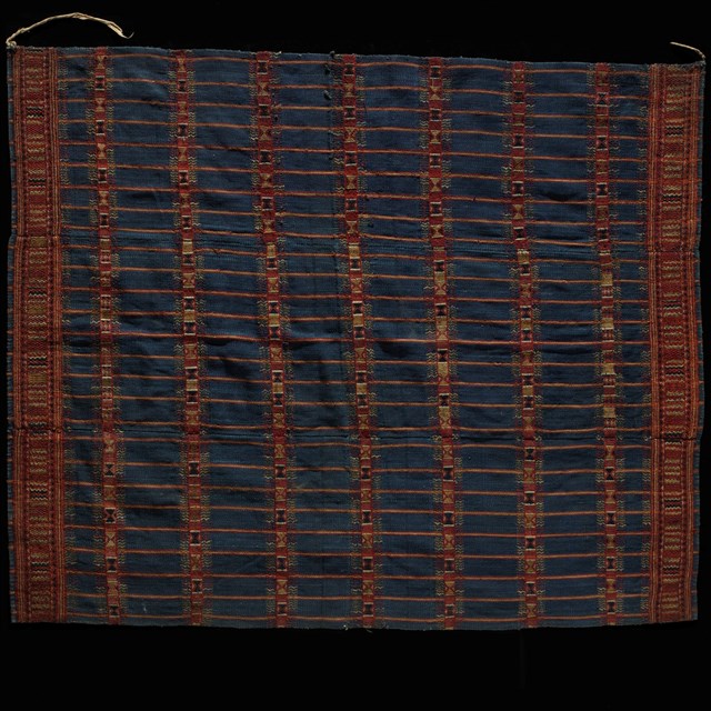Square Scarf 
