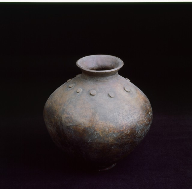 Ceramic Pot