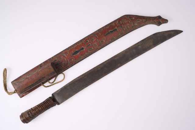 Knife