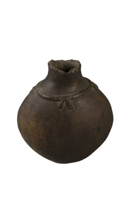 Divination Pot