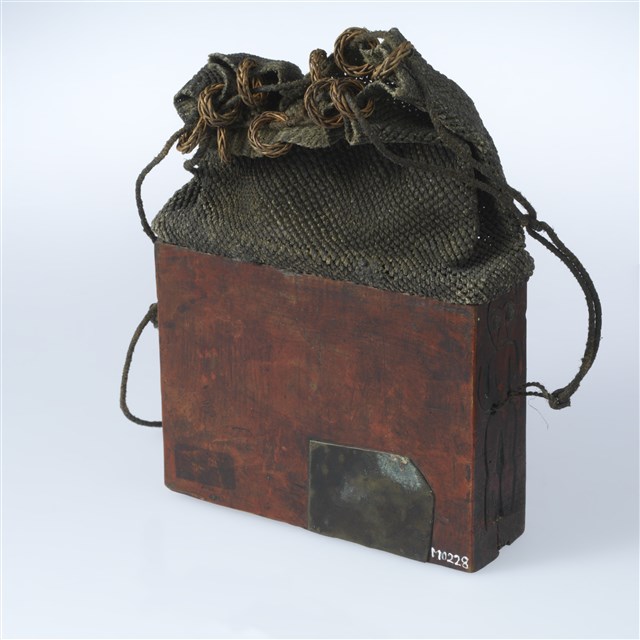 Divination Chest