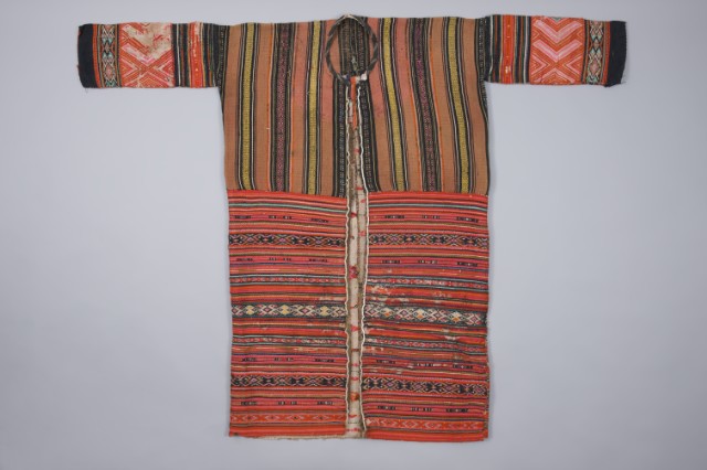 Female Wedding Ceremonial Dress