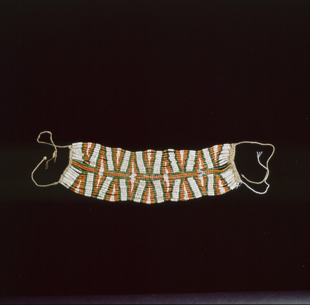 Male Leg Ornament