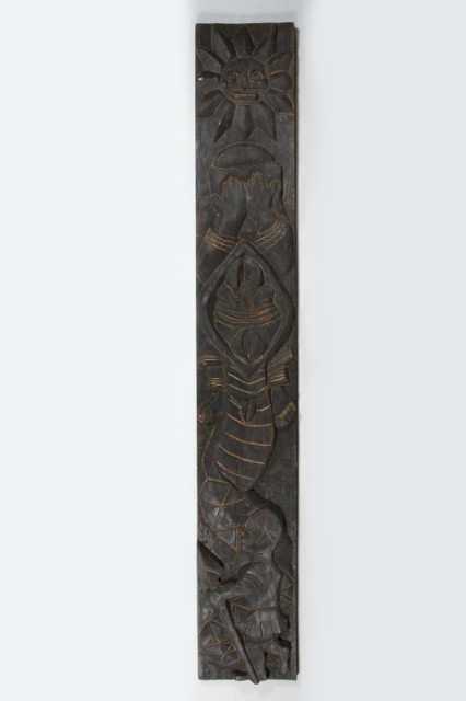 Woodcarving