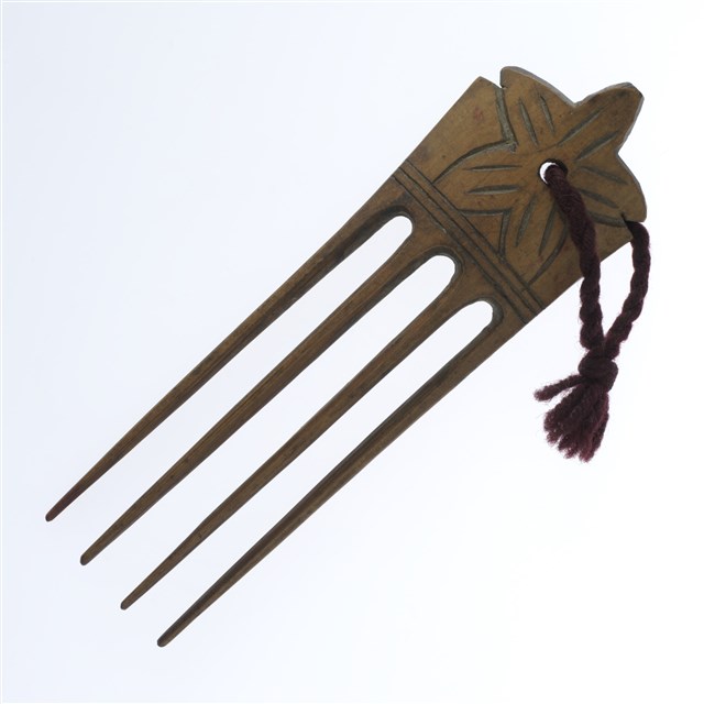 Hair Pin