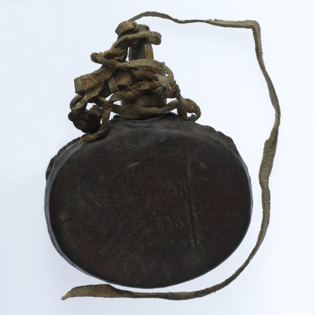 Gunpowder Container