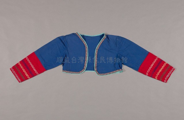 上衣藏品圖，第1張