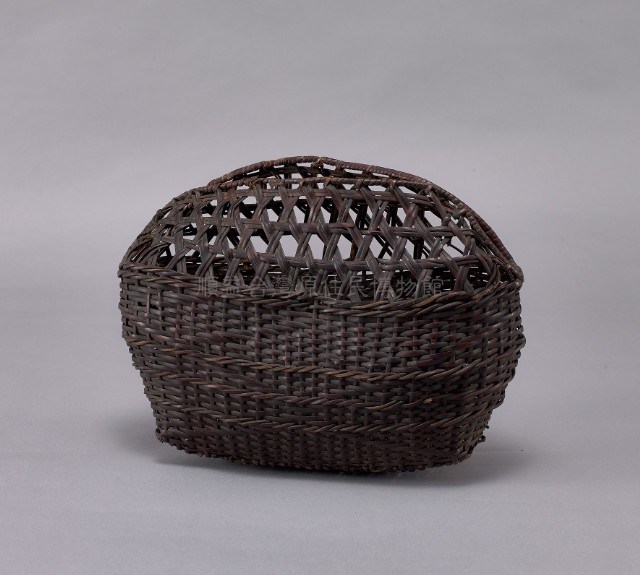 竹藤器藏品圖，第1張