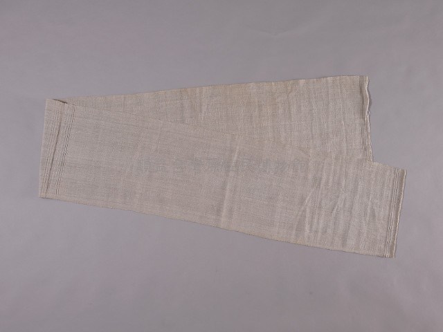 布片藏品圖，第1張