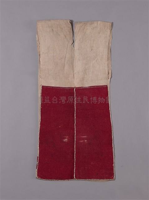 長衣藏品圖，第2張