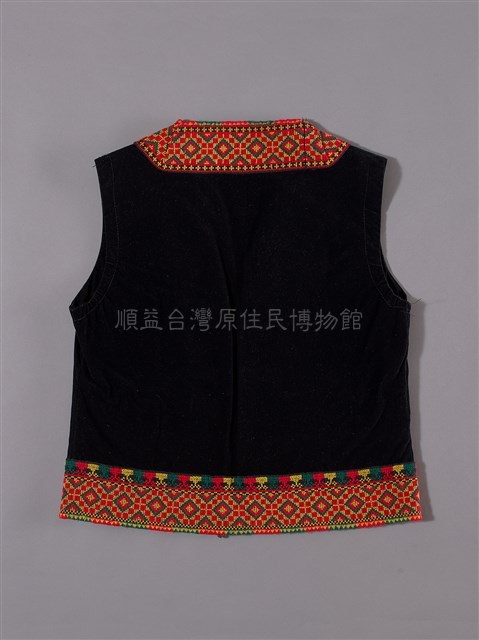 上衣藏品圖，第2張